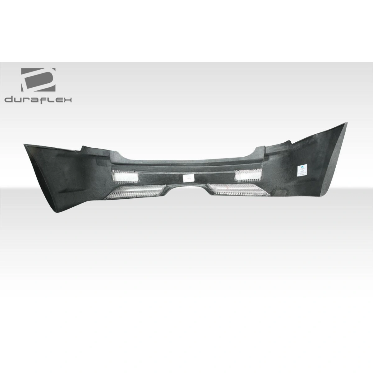 Modify your Jeep Cherokee 2005 with our Exterior/Rear Bumpers - 11