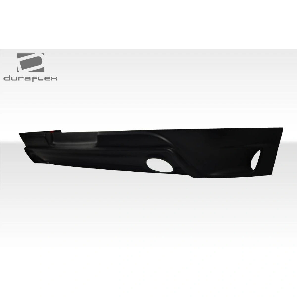Modify your Dodge Dart 2013 with our Exterior/Rear Lips - 9