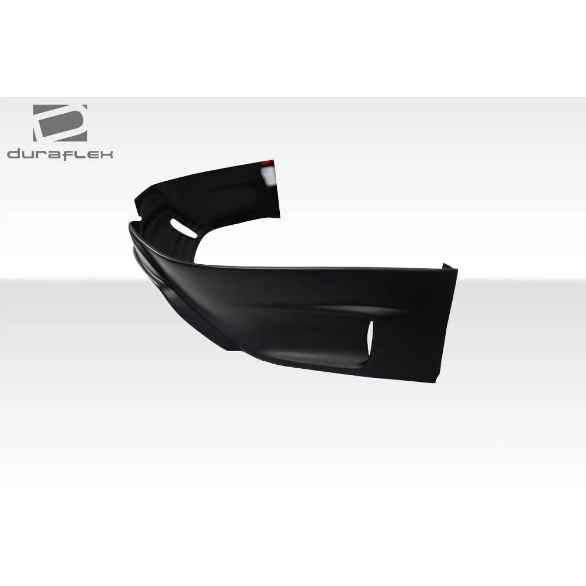 Modify your Dodge Dart 2013 with our Exterior/Rear Lips - 11