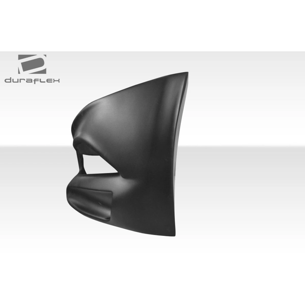 Modify your Ford Fusion 2013 with our Exterior/Complete Body Kits - 5