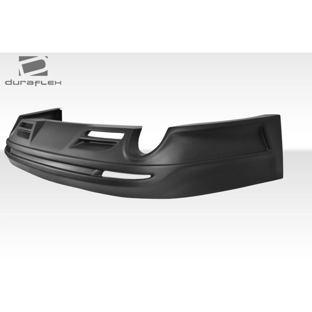 Modify your Ford Fusion 2013 with our Exterior/Rear Lips - 5