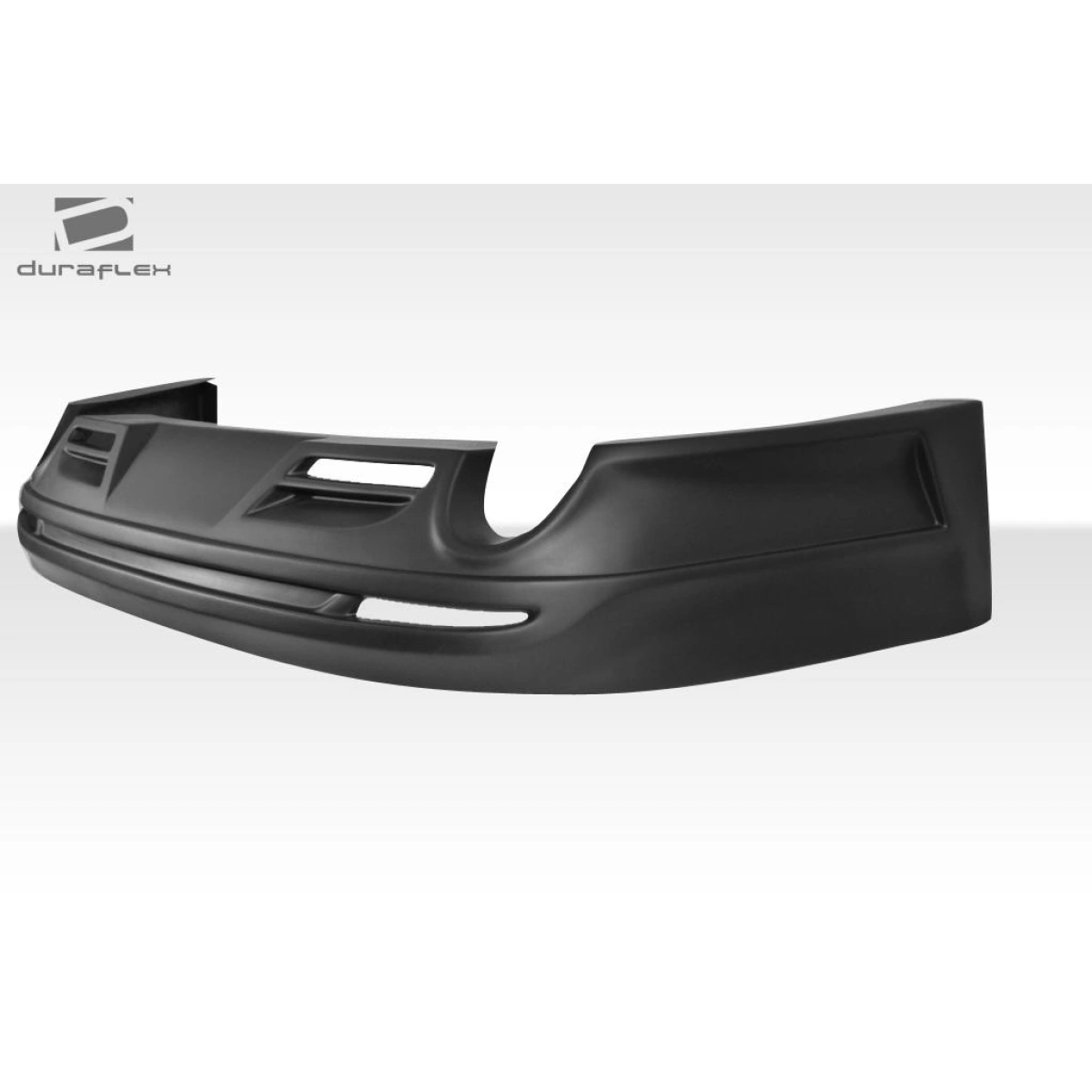 Modify your Ford Fusion 2013 with our Exterior/Rear Lips - 6