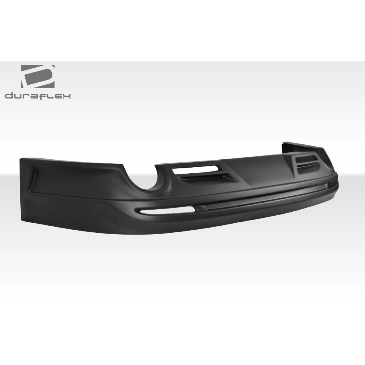 Modify your Ford Fusion 2013 with our Exterior/Rear Lips - 7