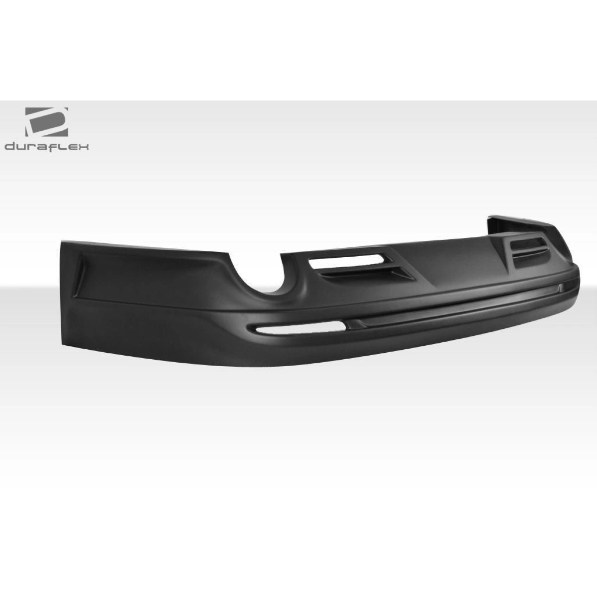 Modify your Ford Fusion 2013 with our Exterior/Complete Body Kits - 10