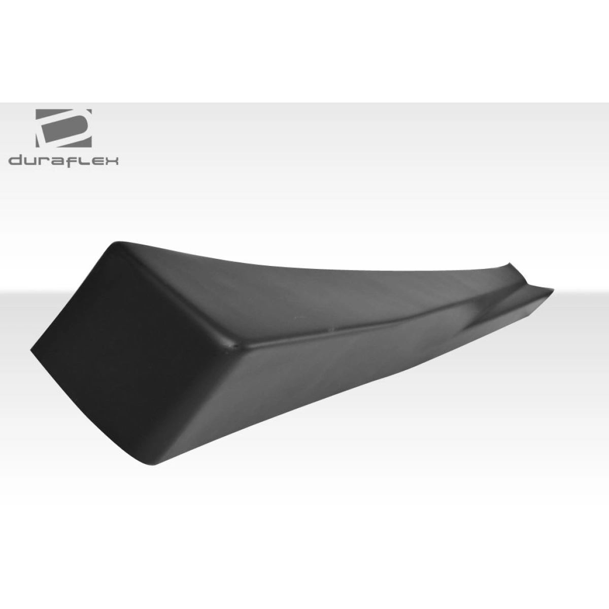 Modify your Ford Fusion 2013 with our Exterior/Side Skirts - 7