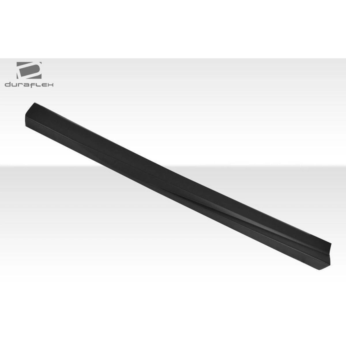 Modify your Ford Fusion 2013 with our Exterior/Side Skirts - 7