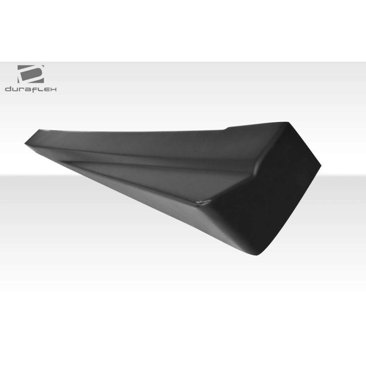 Modify your Ford Fusion 2013 with our Exterior/Side Skirts - 9