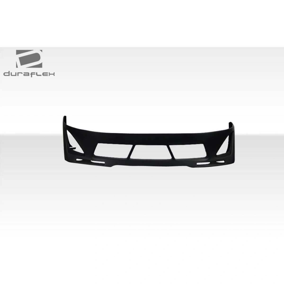 Modify your Toyota Camry 2012 with our Exterior/Front Lips - 4