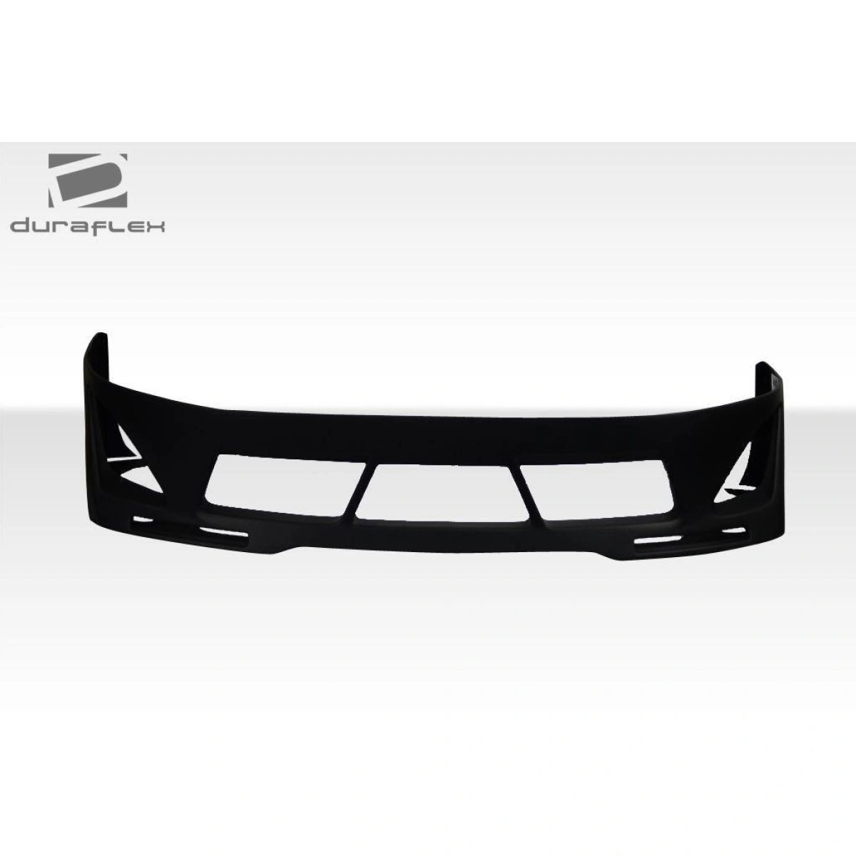 Modify your Toyota Camry 2012 with our Exterior/Front Lips - 6