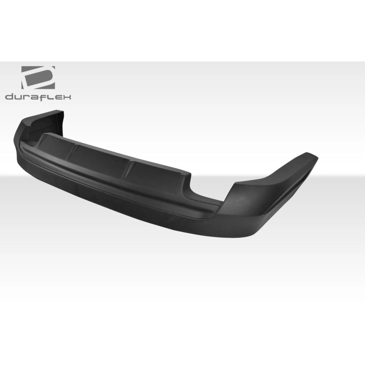 Modify your Toyota Camry 2012 with our Exterior/Rear Lips - 8