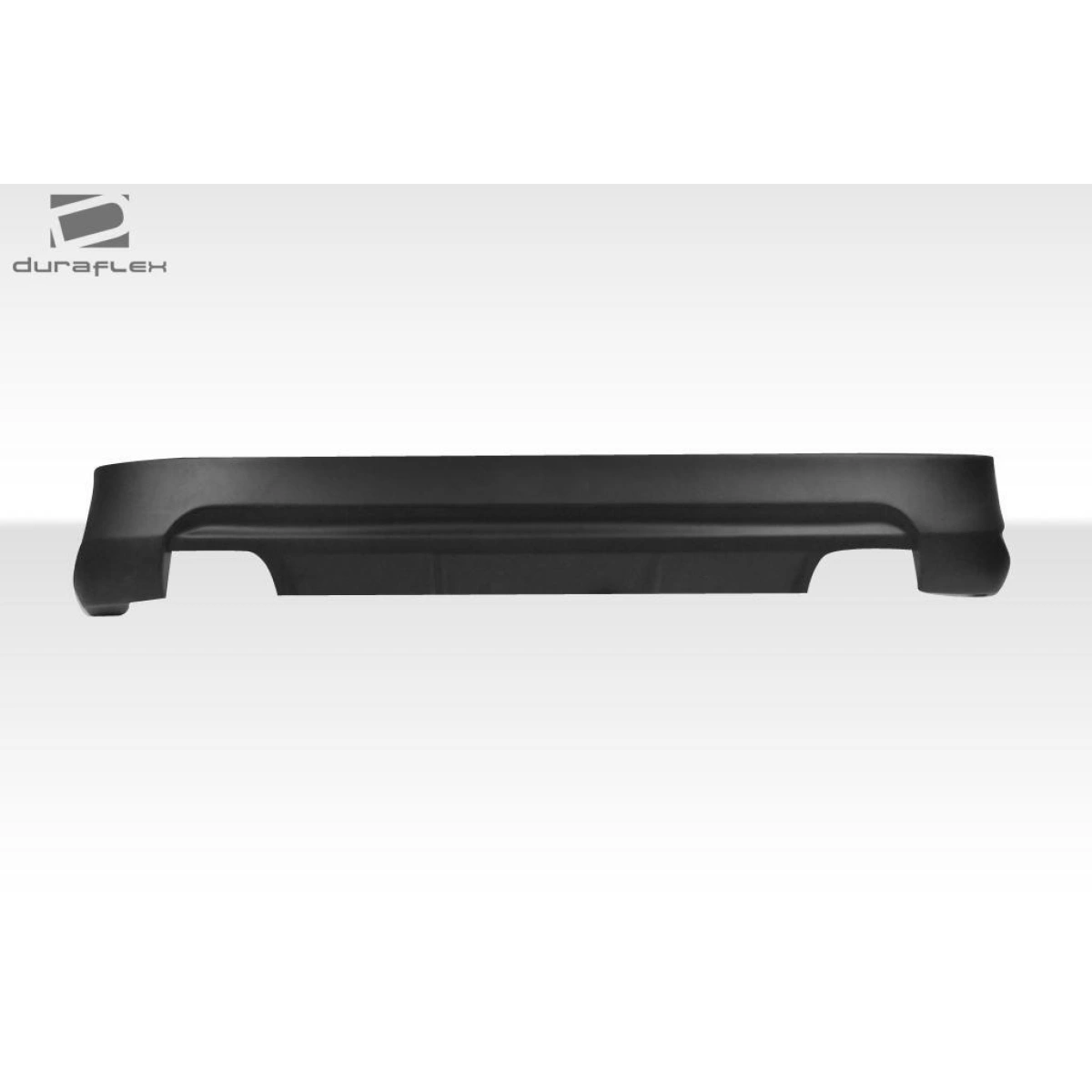 Modify your Toyota Camry 2012 with our Exterior/Rear Lips - 7