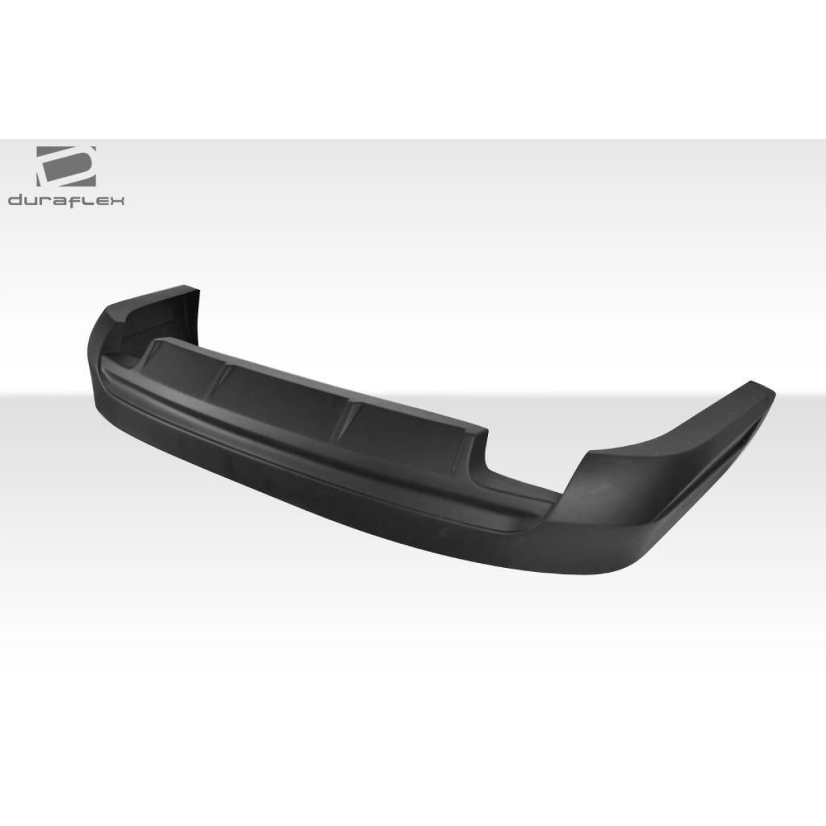 Modify your Toyota Camry 2012 with our Exterior/Rear Lips - 9