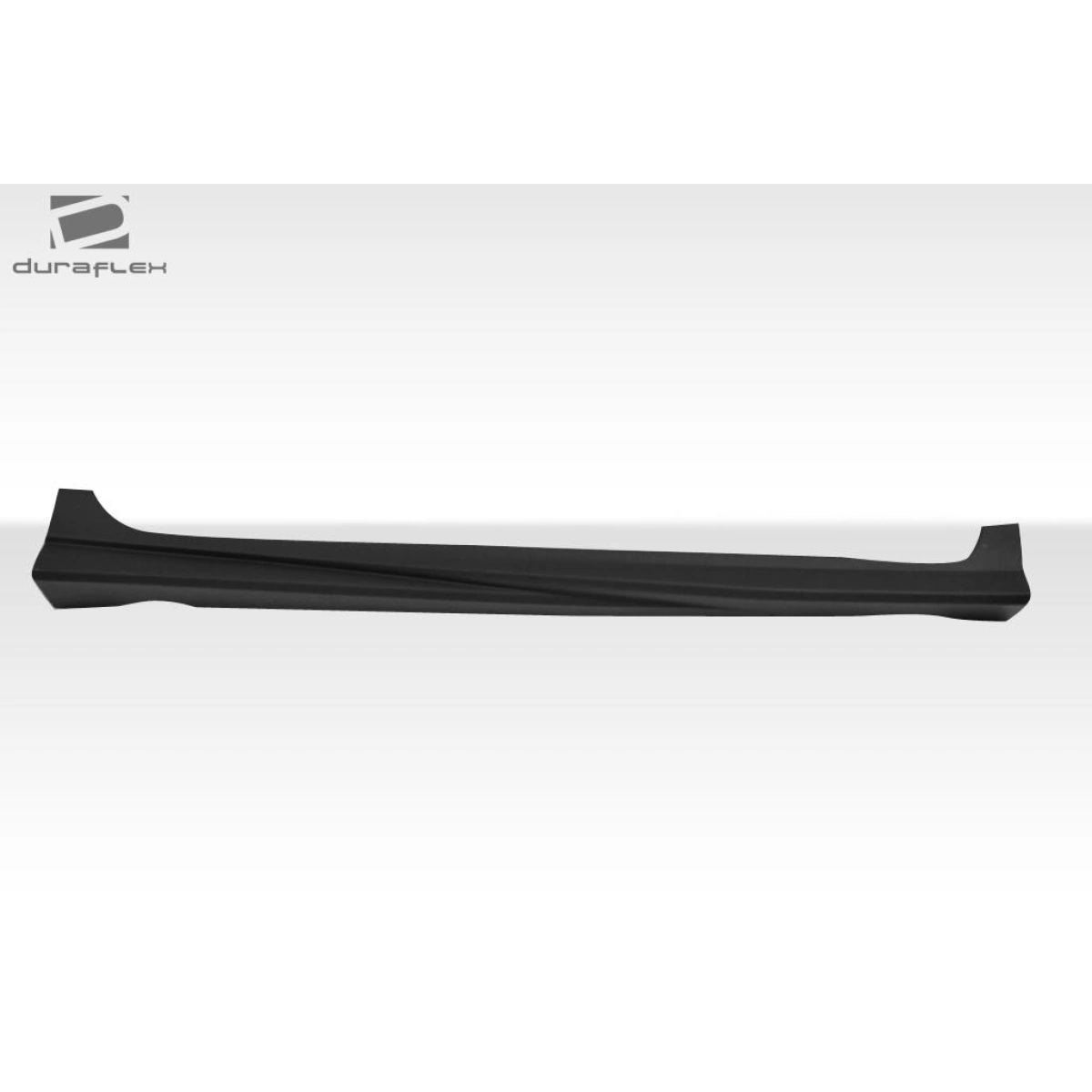 Modify your Toyota Camry 2012 with our Exterior/Side Skirts - 5
