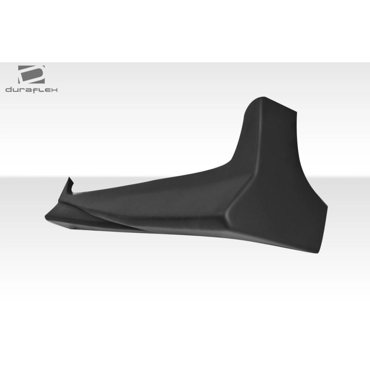 Modify your Toyota Camry 2012 with our Exterior/Side Skirts - 7