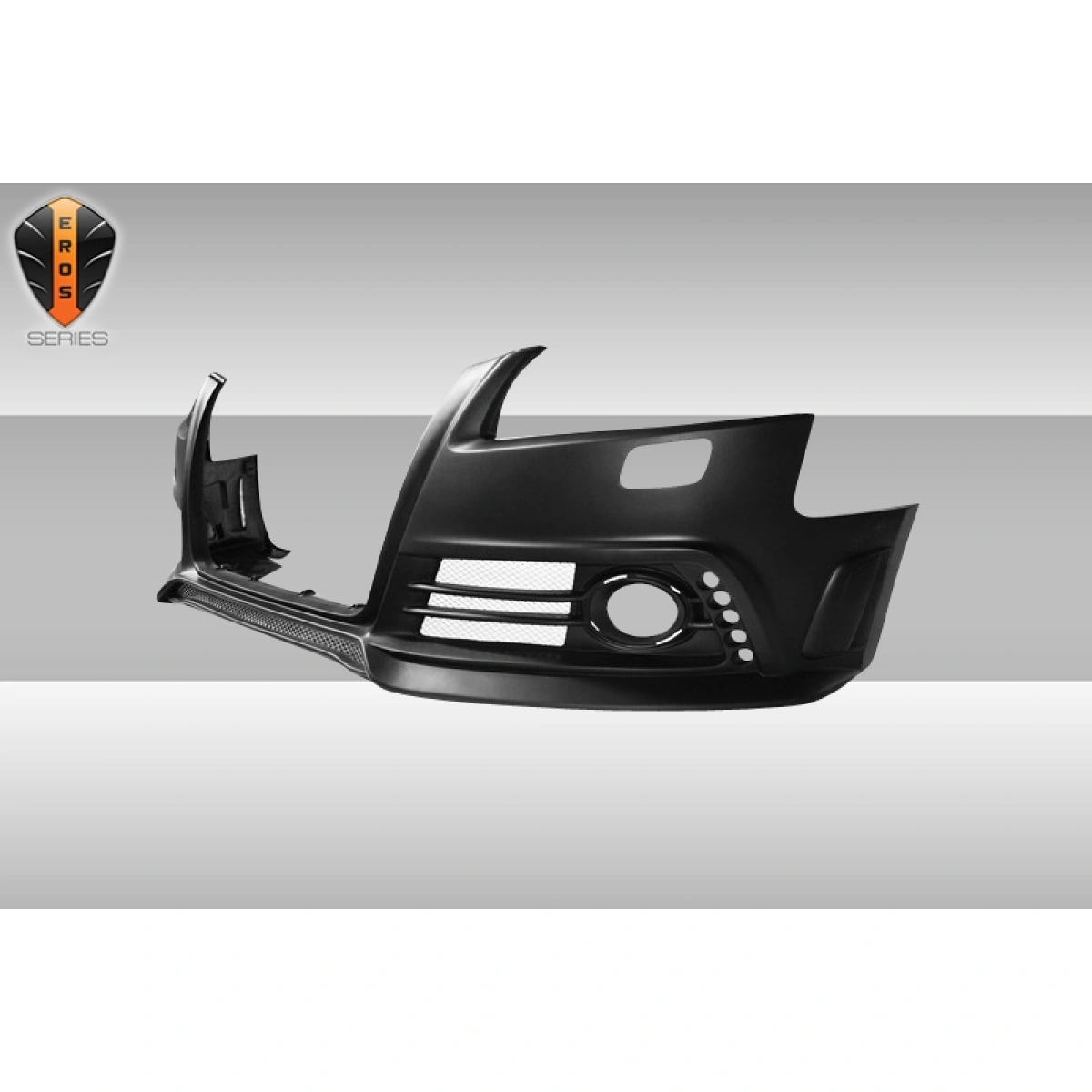 Modify your Audi A5 2008 with our Exterior/Front Bumpers - 4