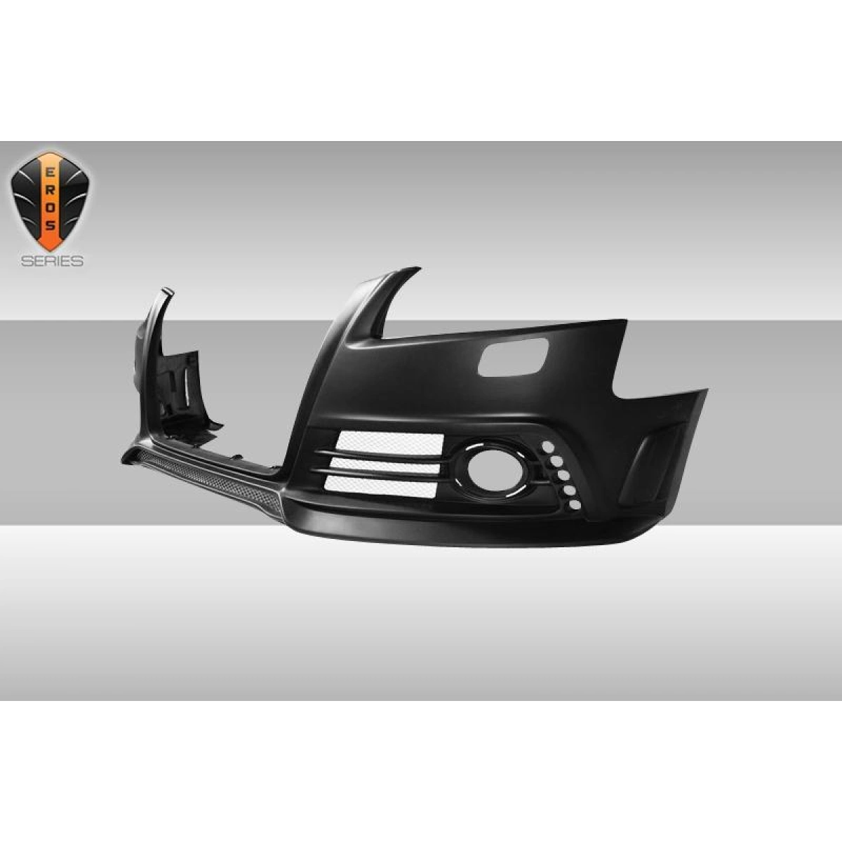 Modify your Audi A5 2008 with our Exterior/Front Bumpers - 7