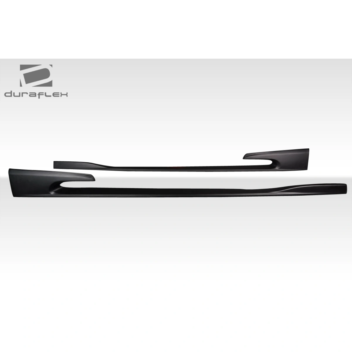 Modify your Audi A5 2008 with our Exterior/Side Skirts - 3
