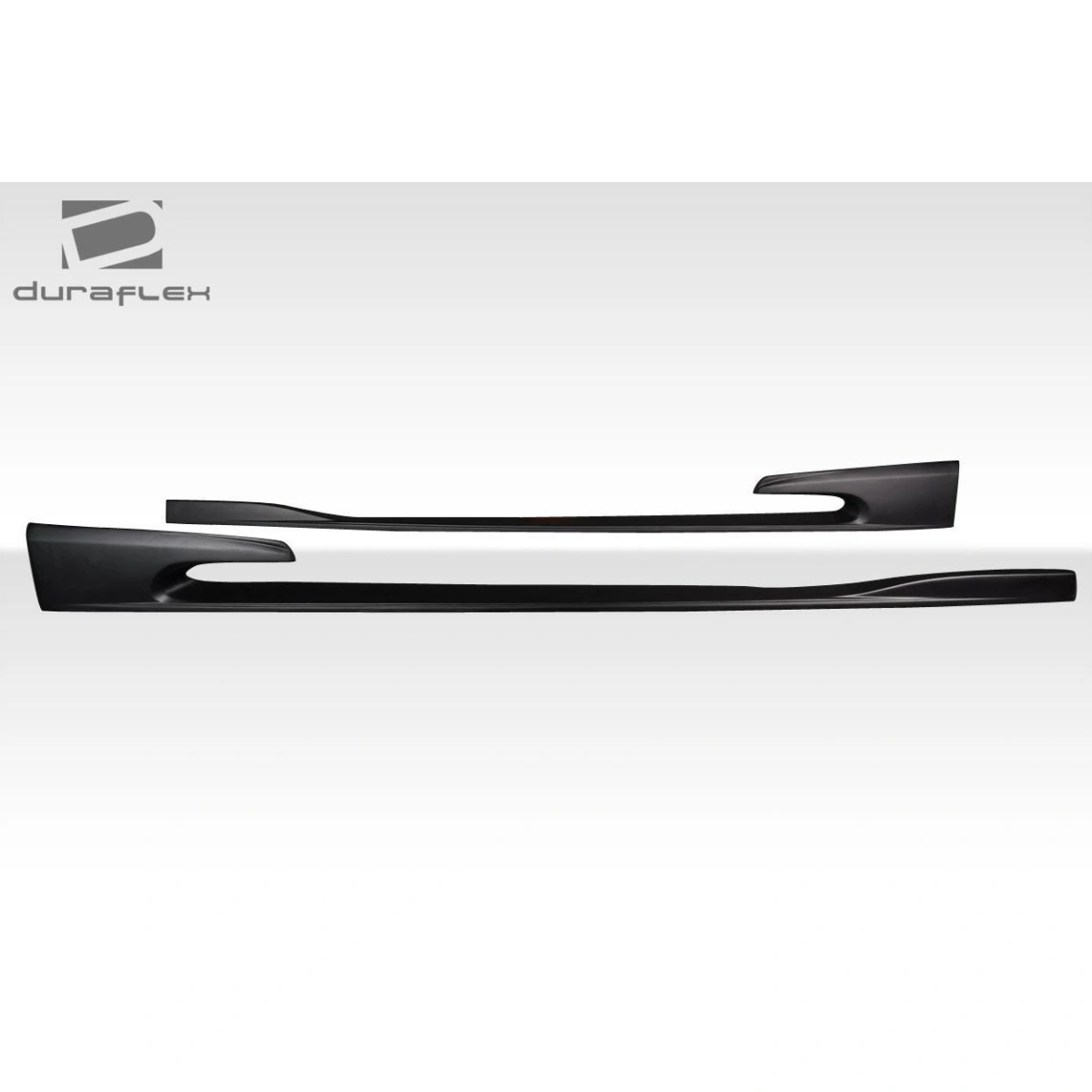 Modify your Audi A5 2008 with our Exterior/Side Skirts - 5