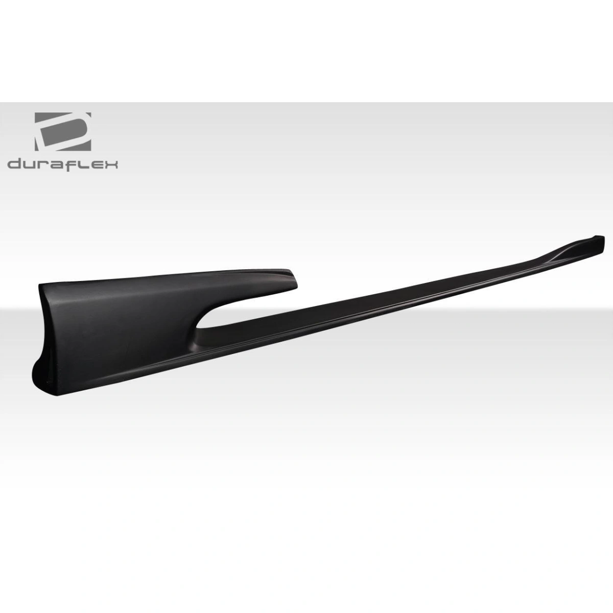 Modify your Audi A5 2008 with our Exterior/Side Skirts - 9