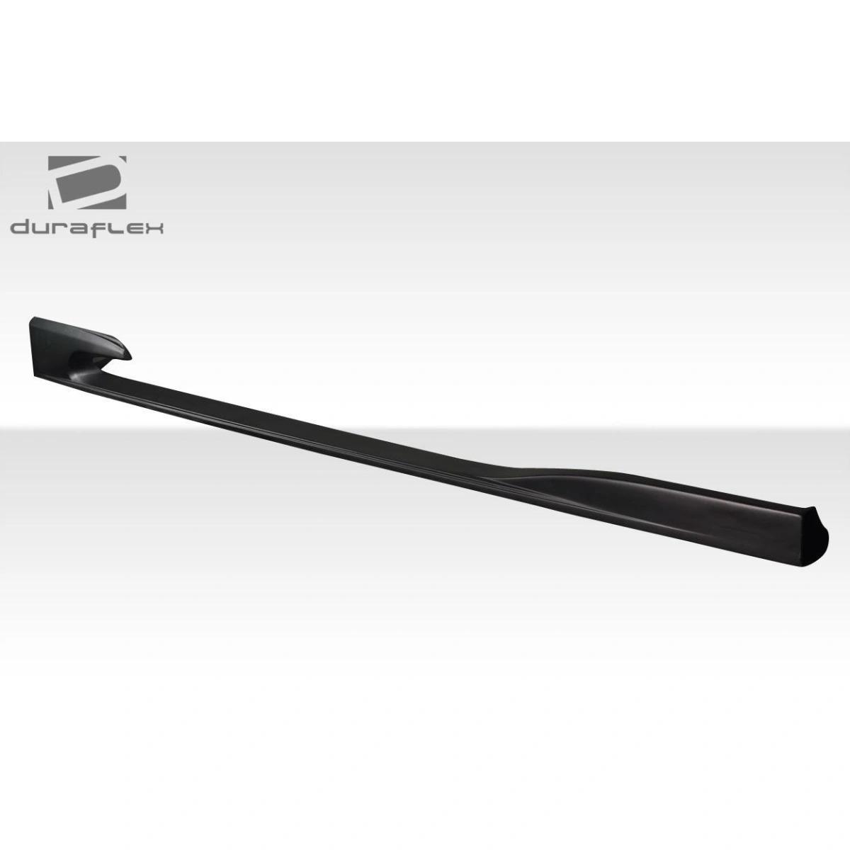 Modify your Audi A5 2008 with our Exterior/Side Skirts - 11