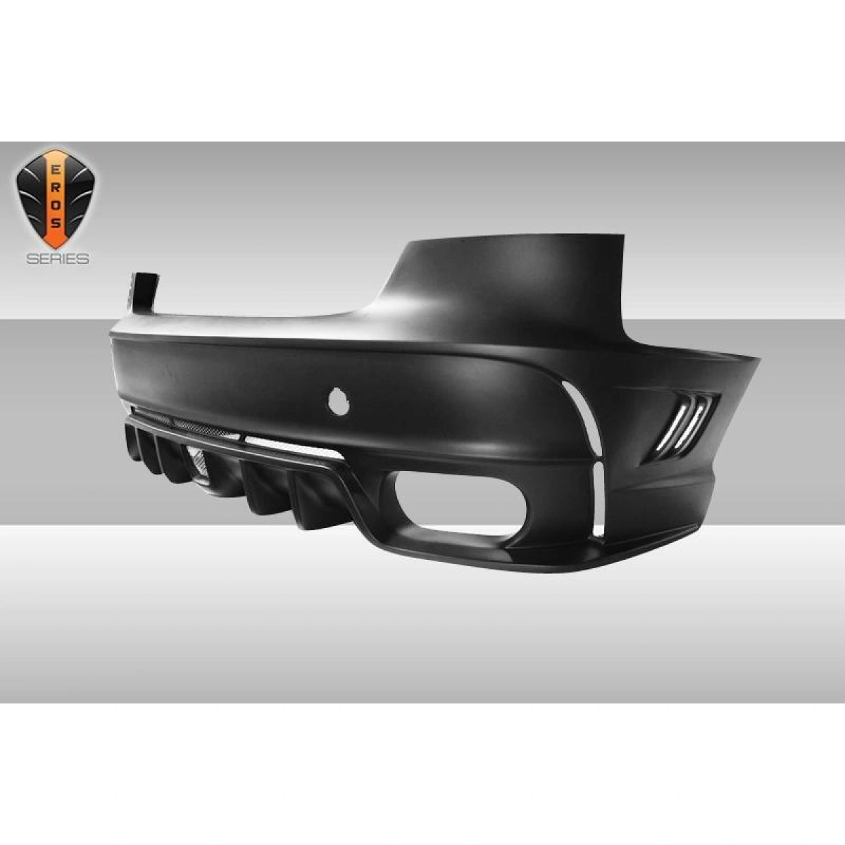 Modify your Audi A5 2008 with our Exterior/Rear Bumpers - 7