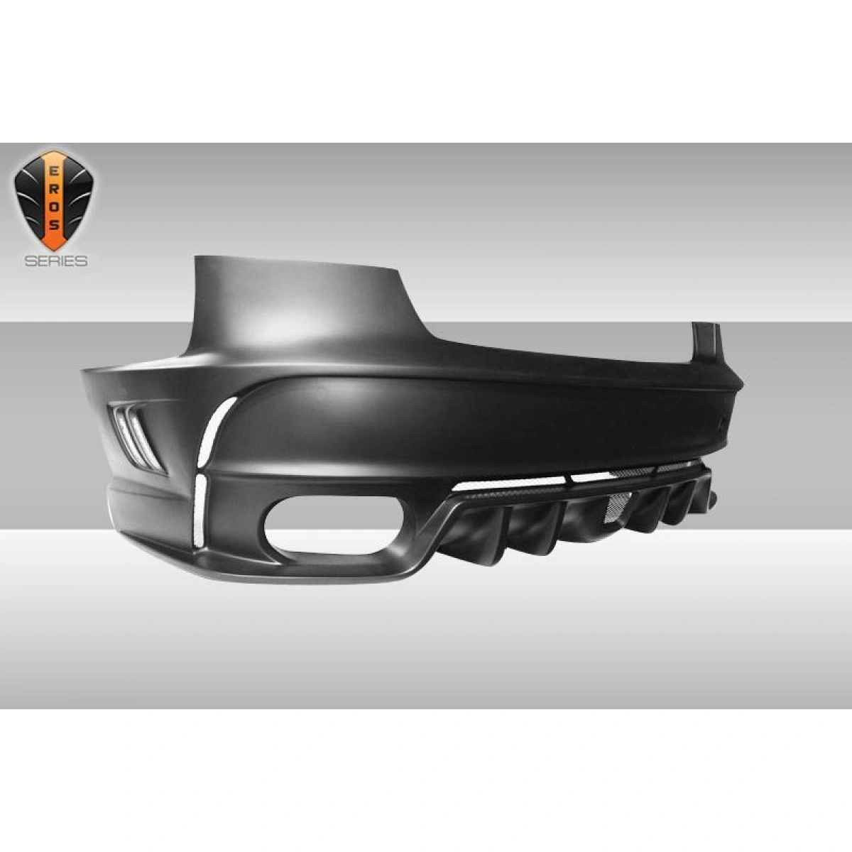 Modify your Audi A5 2008 with our Exterior/Rear Bumpers - 9