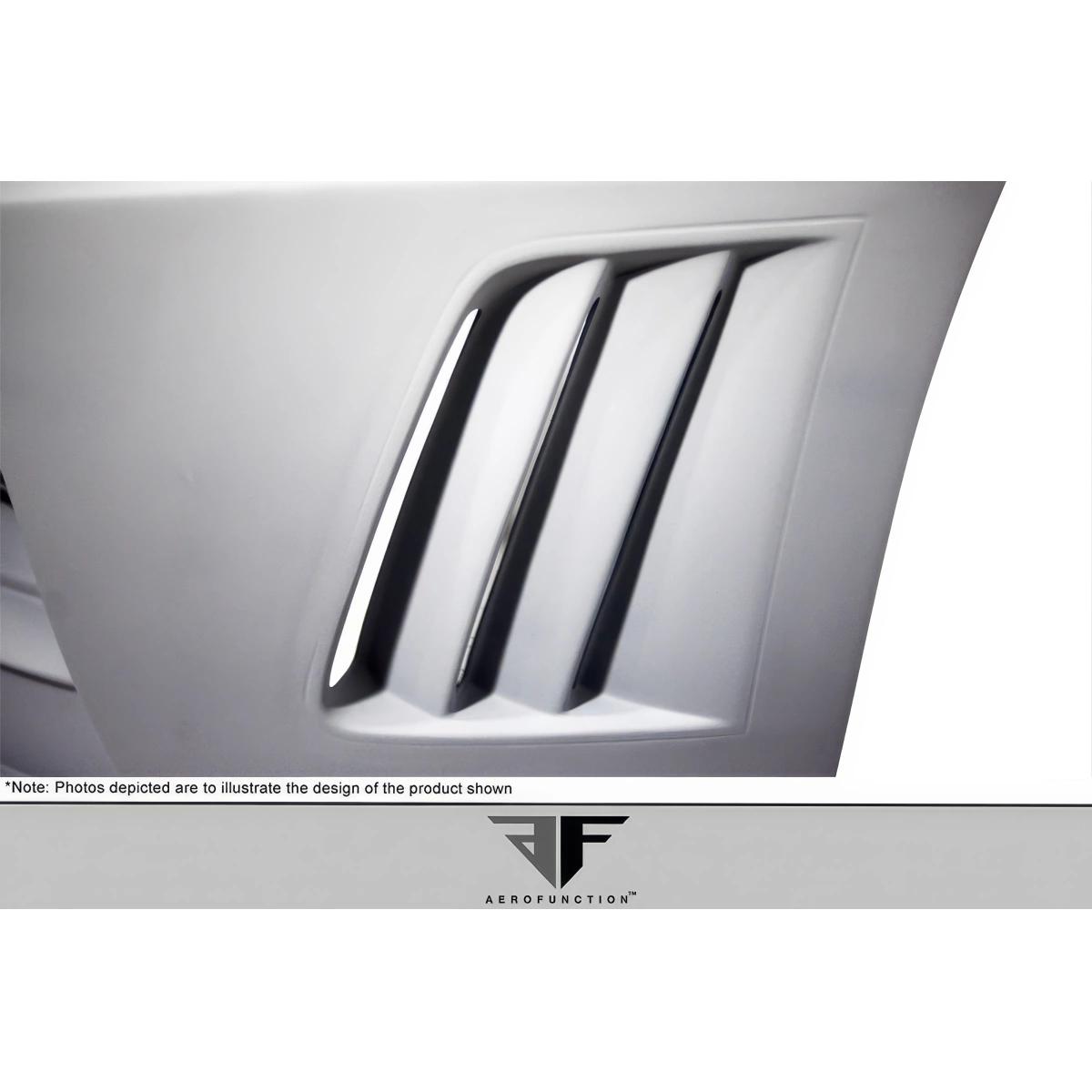 Modify your Bentley Continental 2003 with our Exterior/Front Bumpers - 5