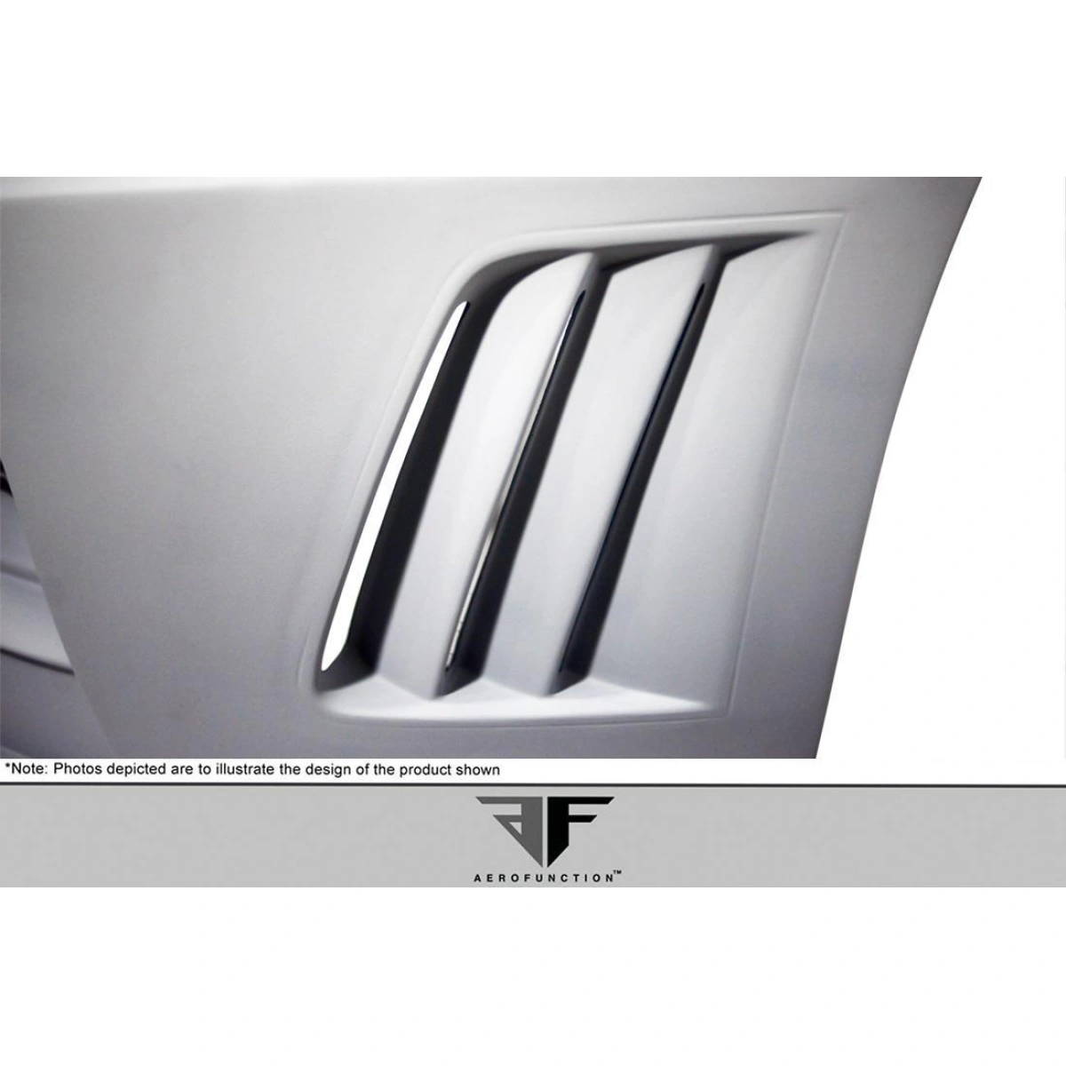 Modify your Bentley Continental 2003 with our Exterior/Front Bumpers - 12