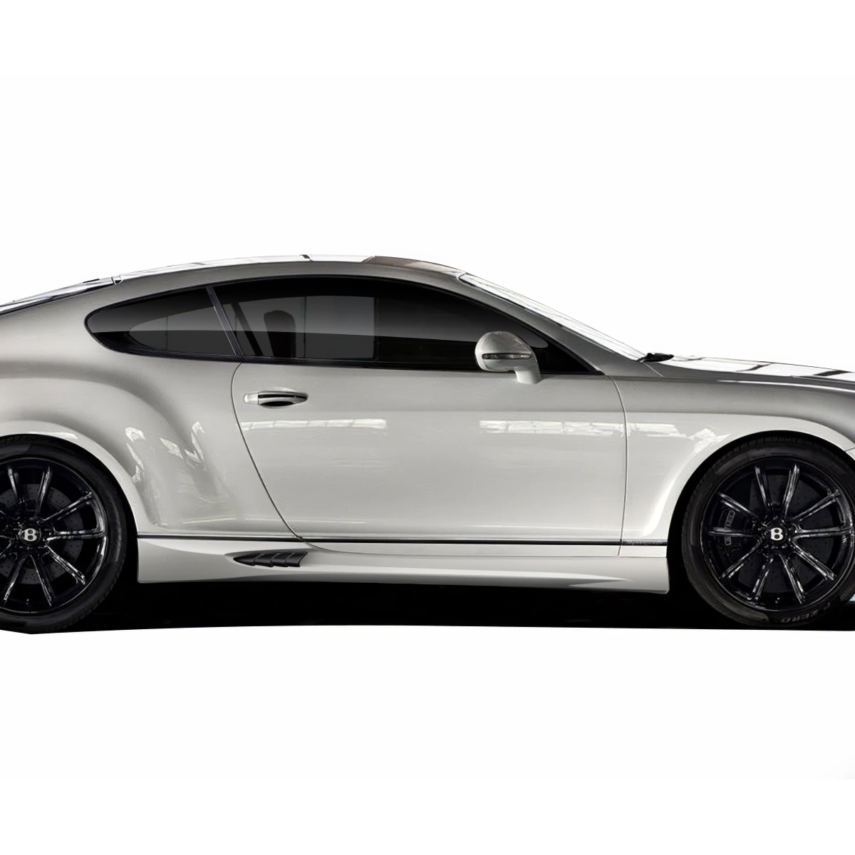 Modify your Bentley Continental 2003 with our Exterior/Complete Body Kits - 1