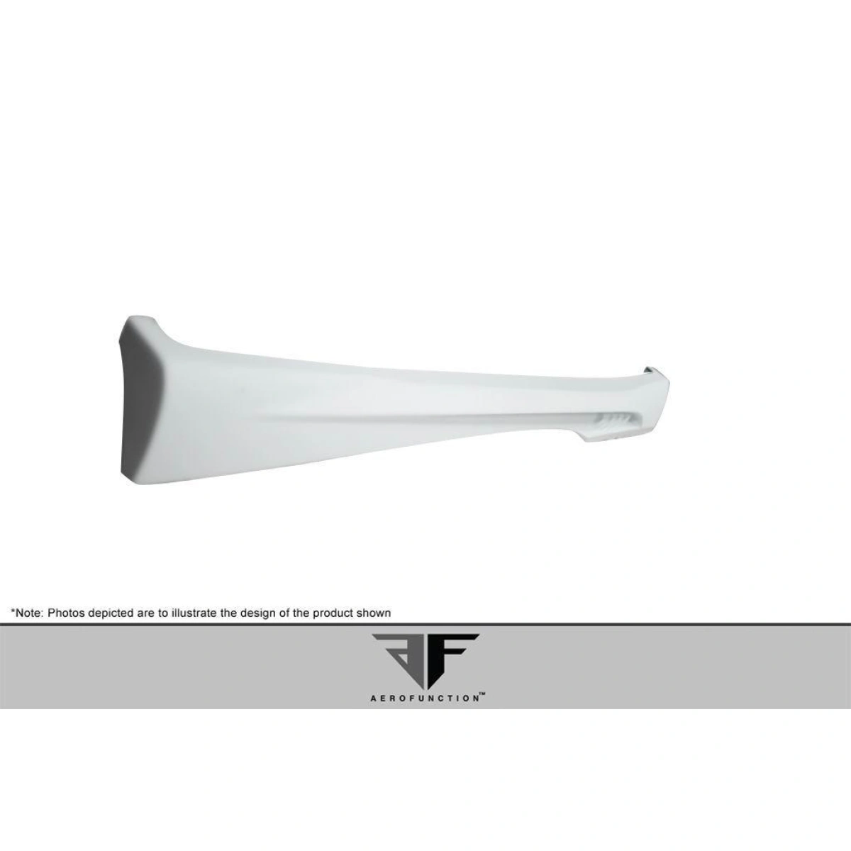 Modify your Bentley Continental 2003 with our Exterior/Side Skirts - 6