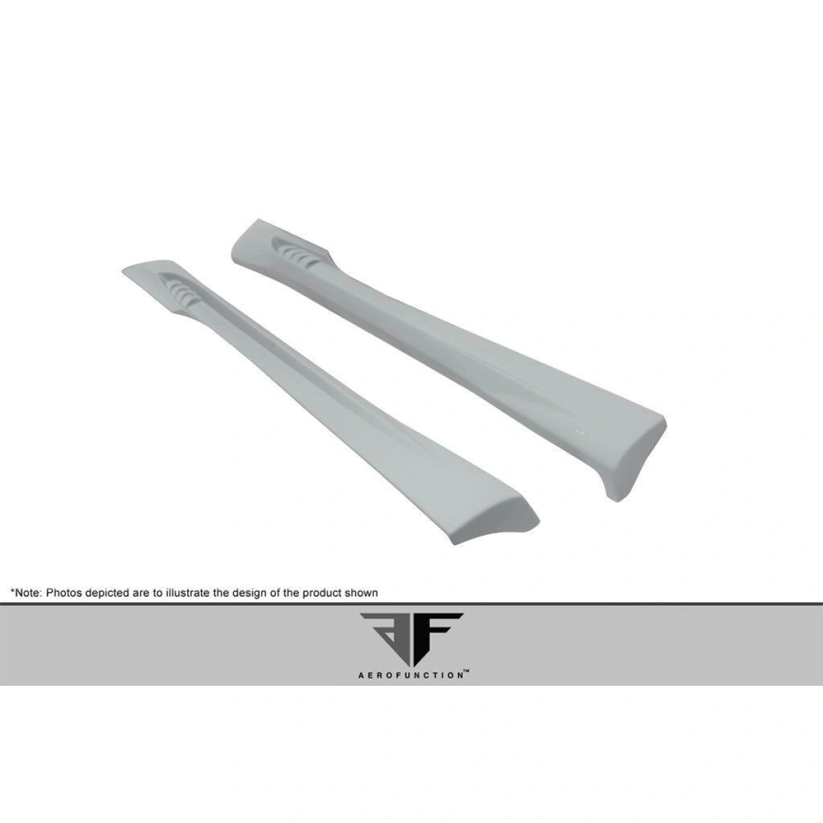 Modify your Bentley Continental 2003 with our Exterior/Side Skirts - 12
