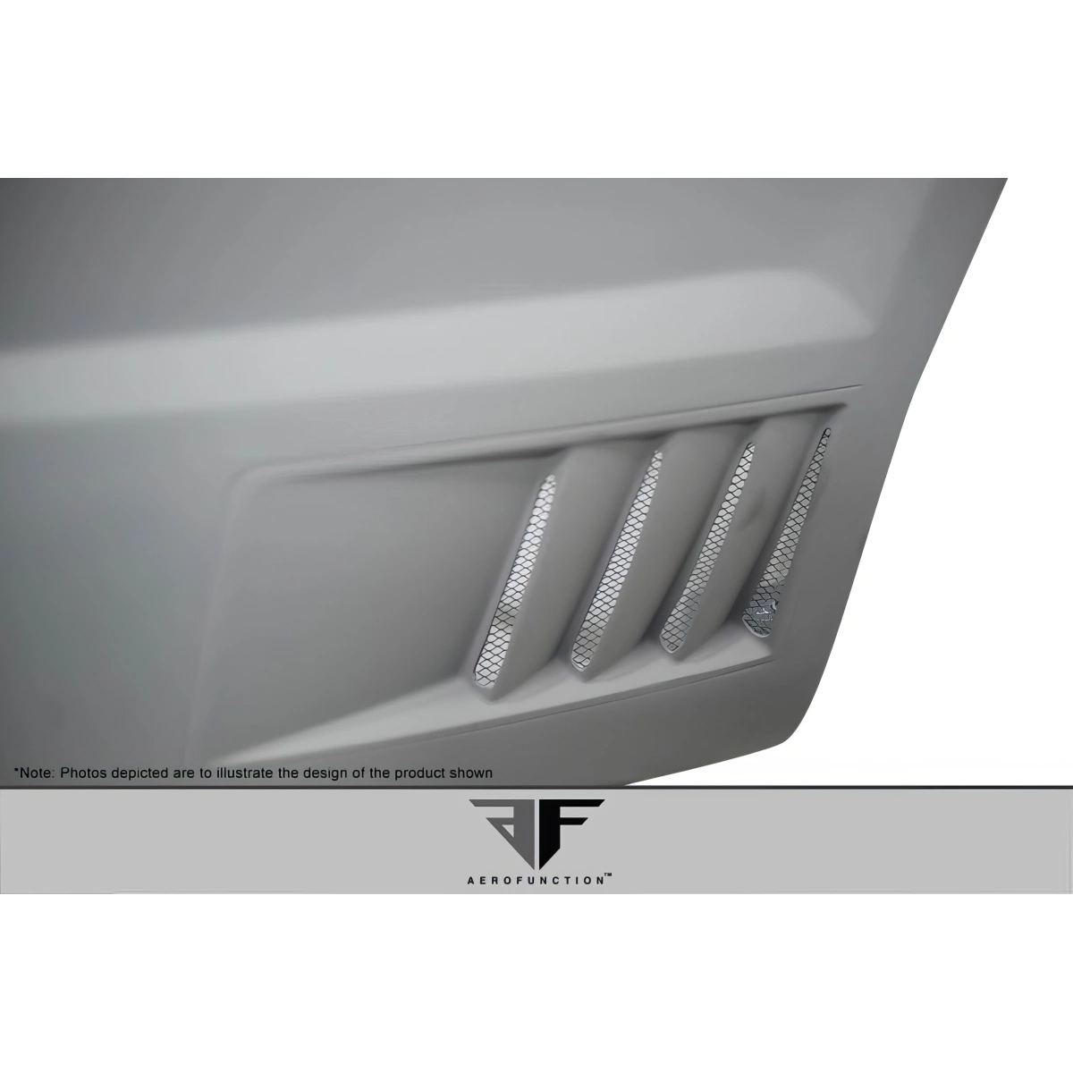 Modify your Bentley Continental 2003 with our Exterior/Rear Bumpers - 6