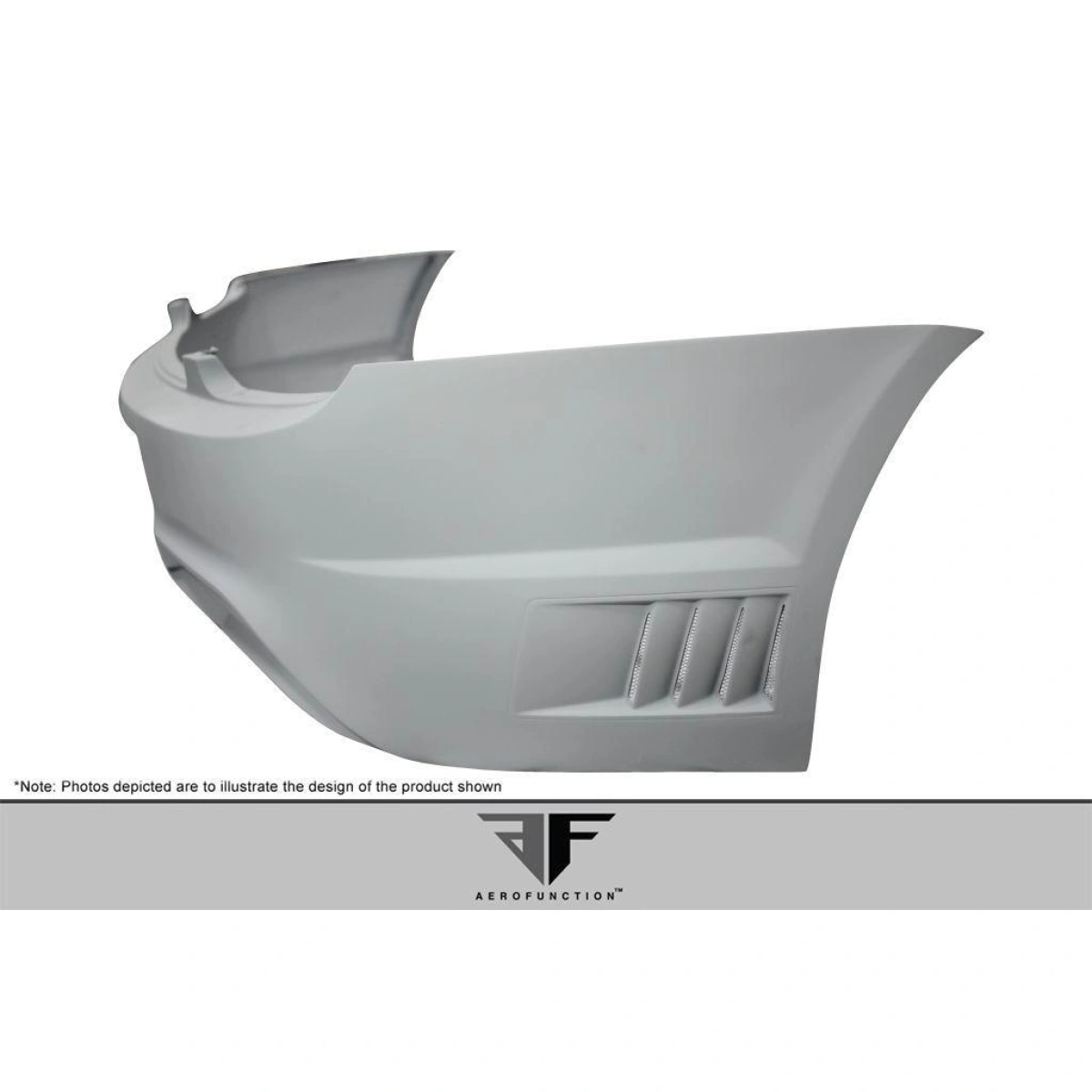 Modify your Bentley Continental 2003 with our Exterior/Rear Bumpers - 12