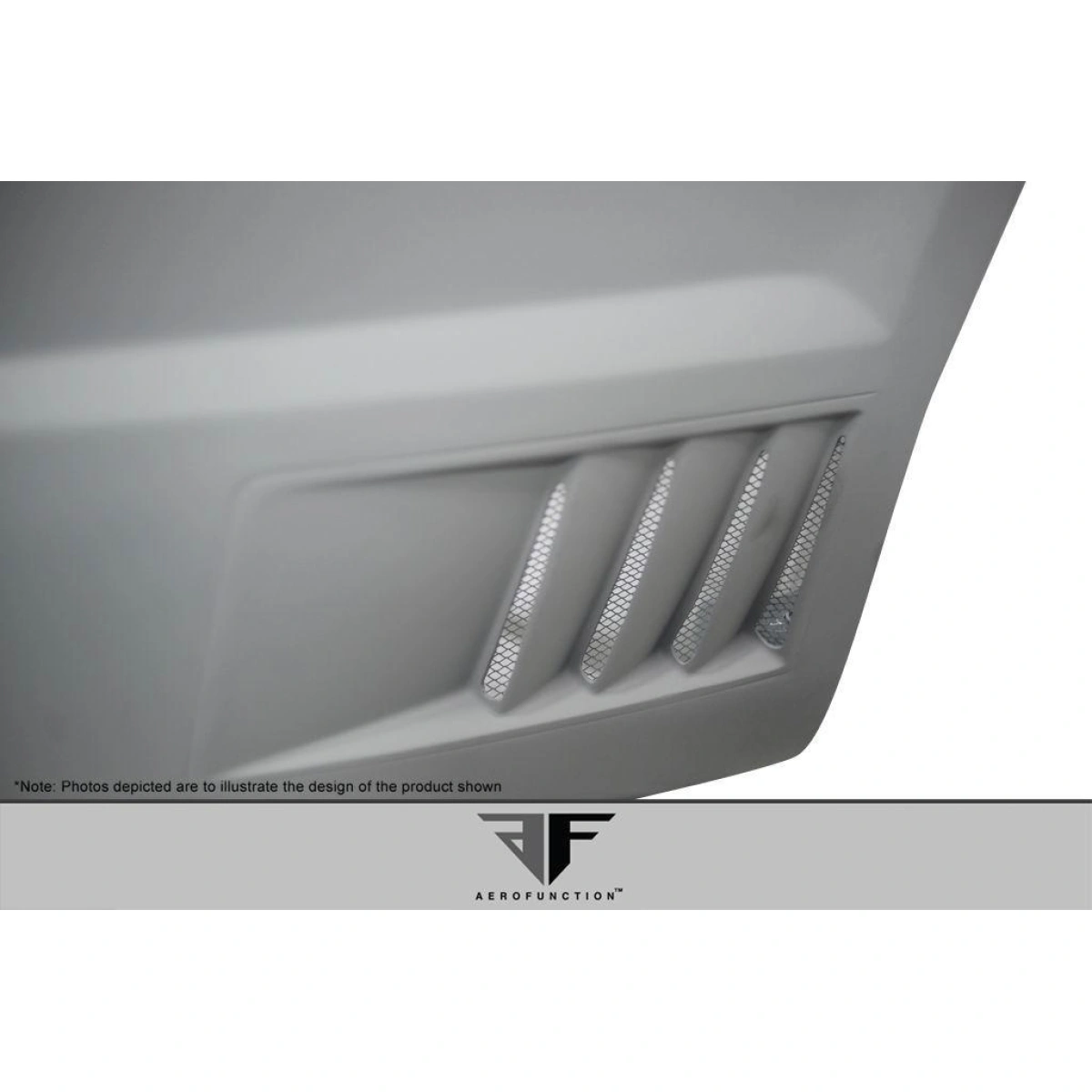 Modify your Bentley Continental 2003 with our Exterior/Rear Bumpers - 14