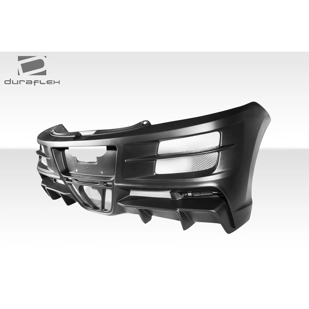Modify your Honda CR-Z 2011 with our Exterior/Rear Bumpers - 4