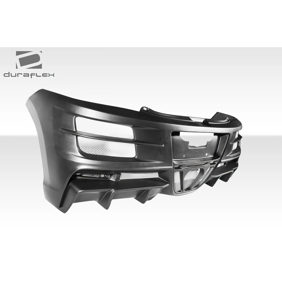 Modify your Honda CR-Z 2011 with our Exterior/Rear Bumpers - 5