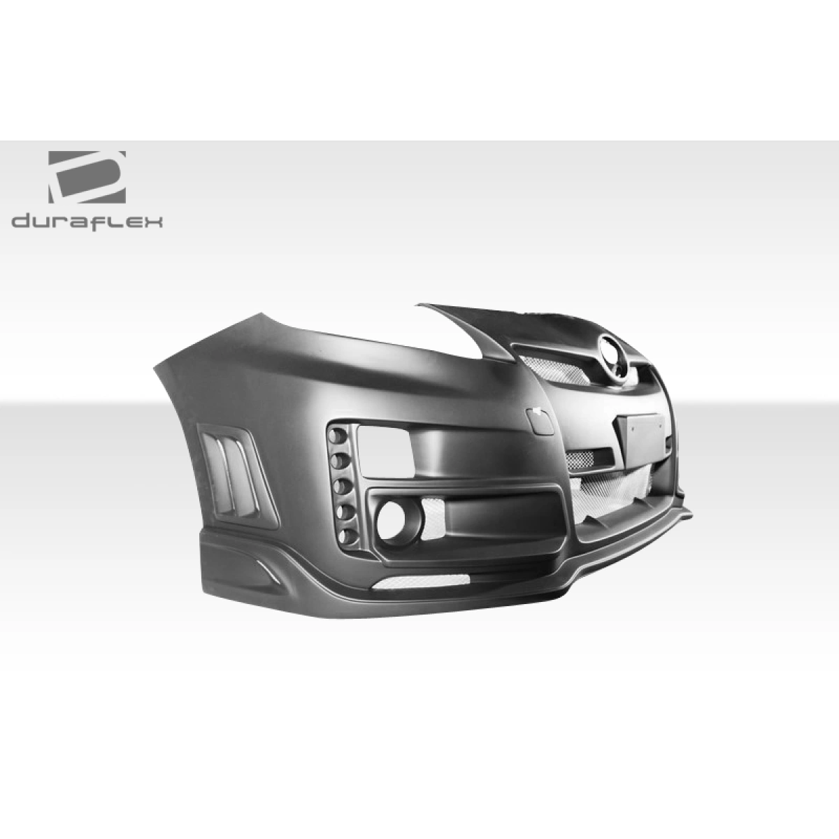 Modify your Toyota Prius 2010 with our Exterior/Front Bumpers - 5