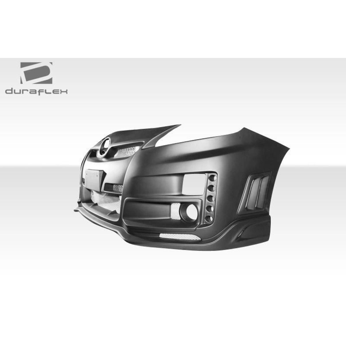 Modify your Toyota Prius 2010 with our Exterior/Front Bumpers - 7