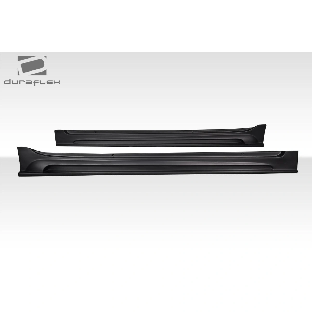 Modify your Toyota Prius 2010 with our Exterior/Side Skirts - 5