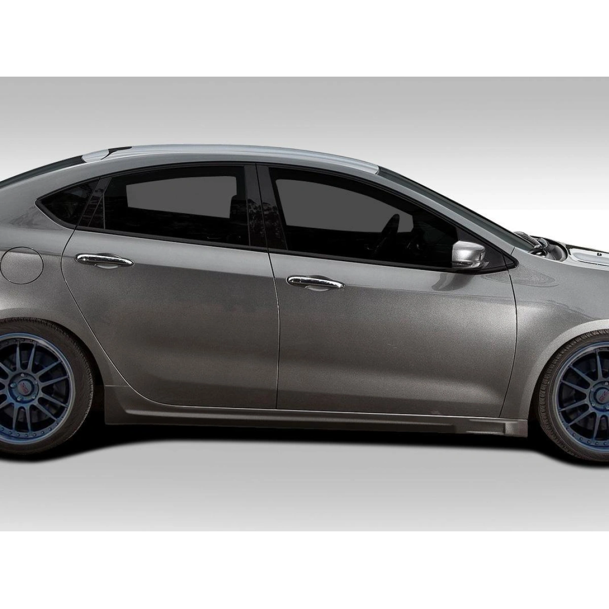 Modify your Dodge Dart 2013 with our Exterior/Complete Body Kits - 9