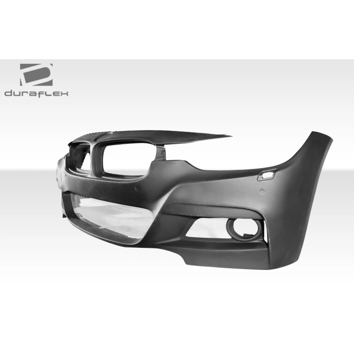 Modify your BMW 3-Series 2012 with our Exterior/Front Bumpers - 4