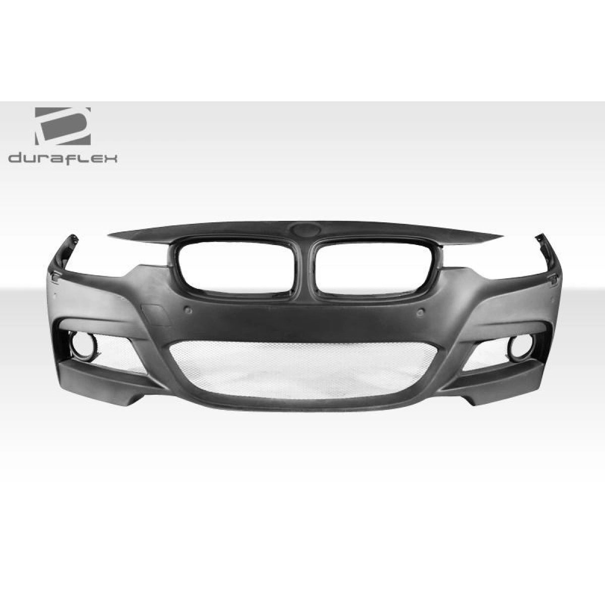 Modify your BMW 3-Series 2012 with our Exterior/Front Bumpers - 5
