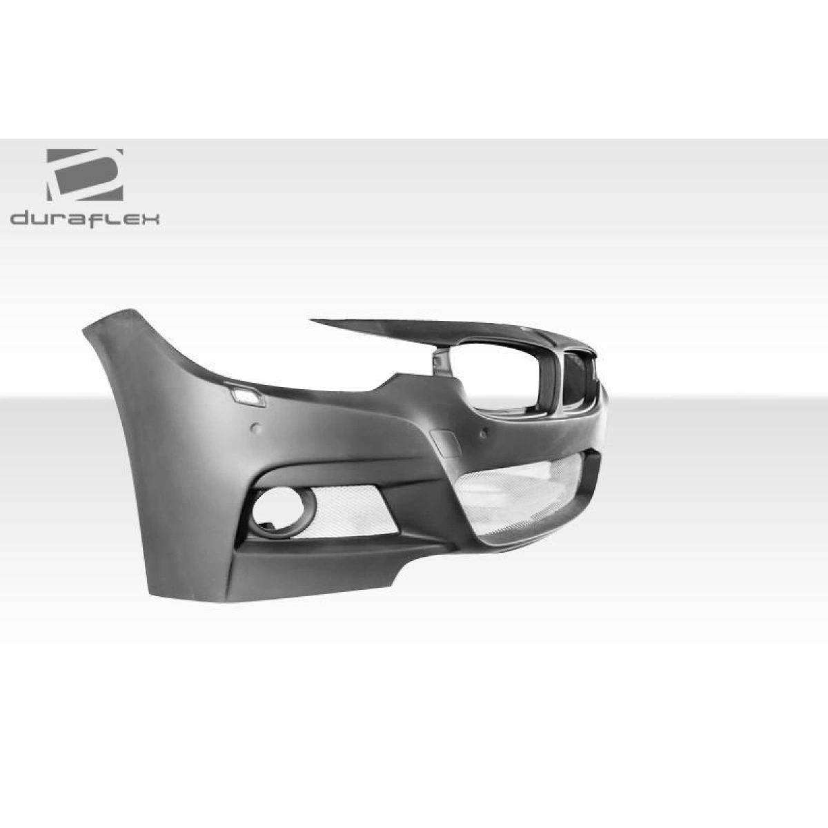 Modify your BMW 3-Series 2012 with our Exterior/Front Bumpers - 9