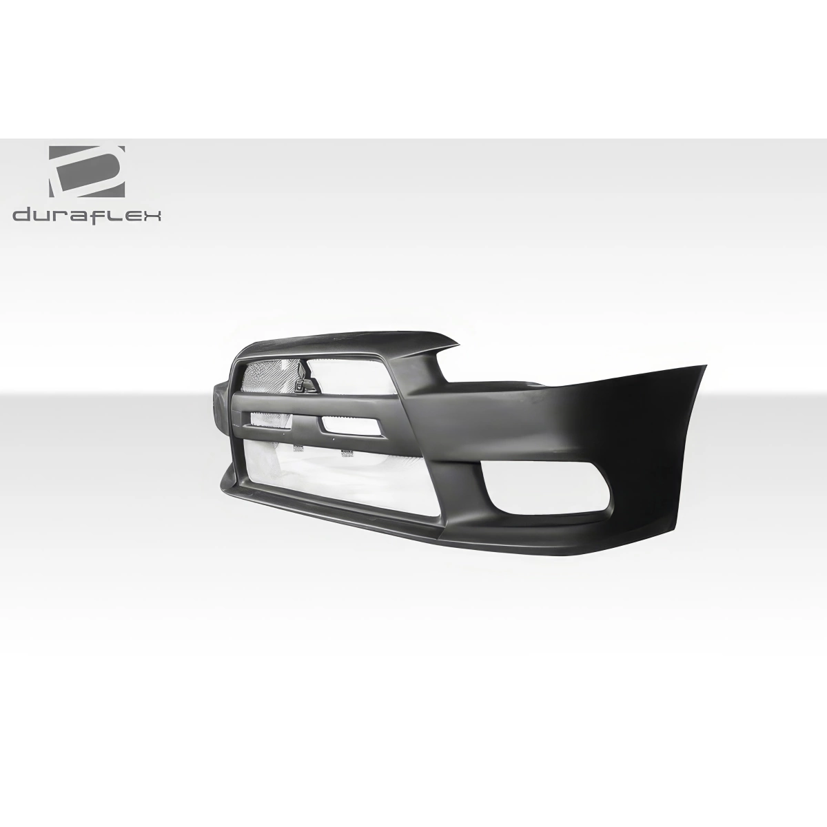 Modify your Mitsubishi Lancer 2008 with our Exterior/Front Bumpers - 4