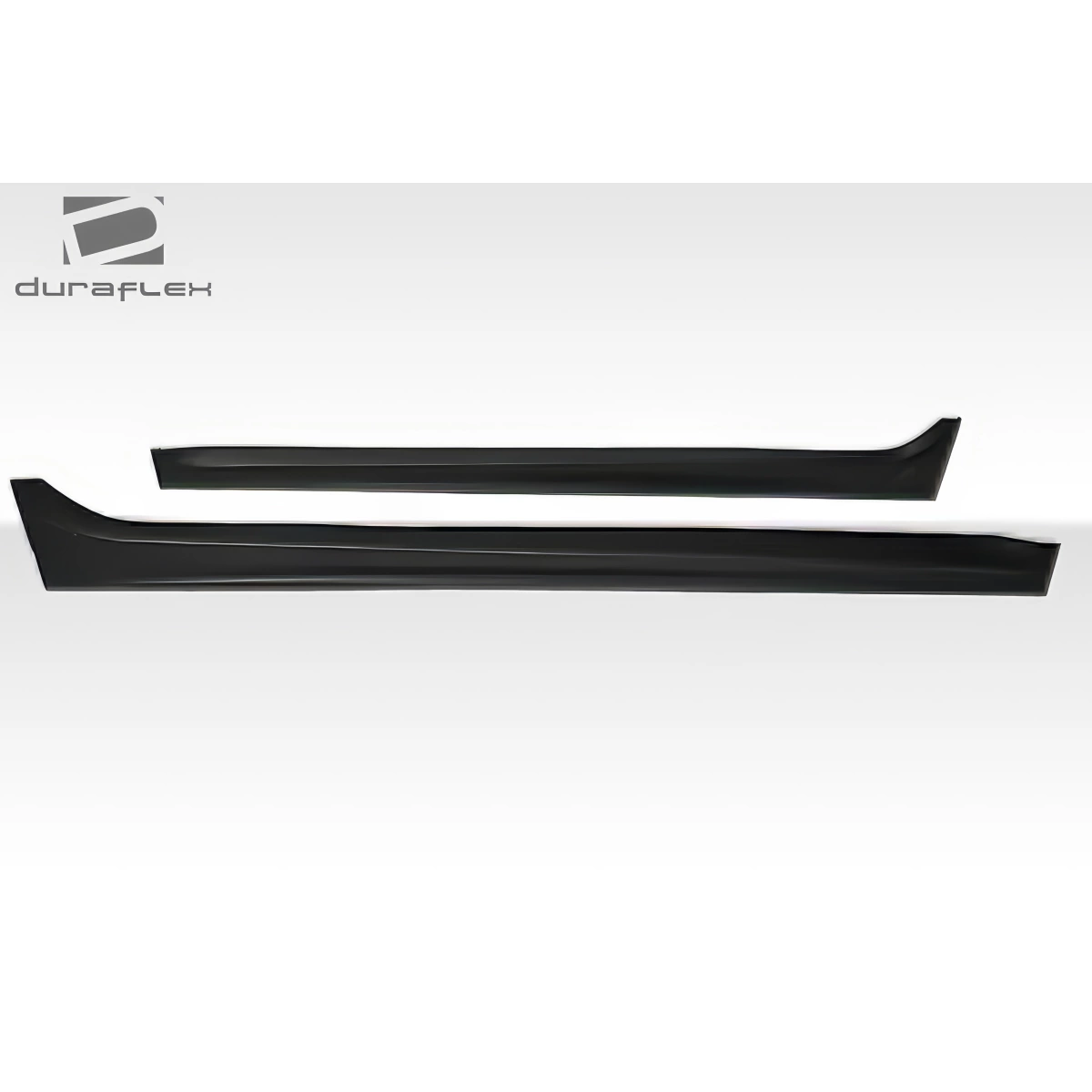Modify your Mitsubishi Lancer 2008 with our Exterior/Side Skirts - 6