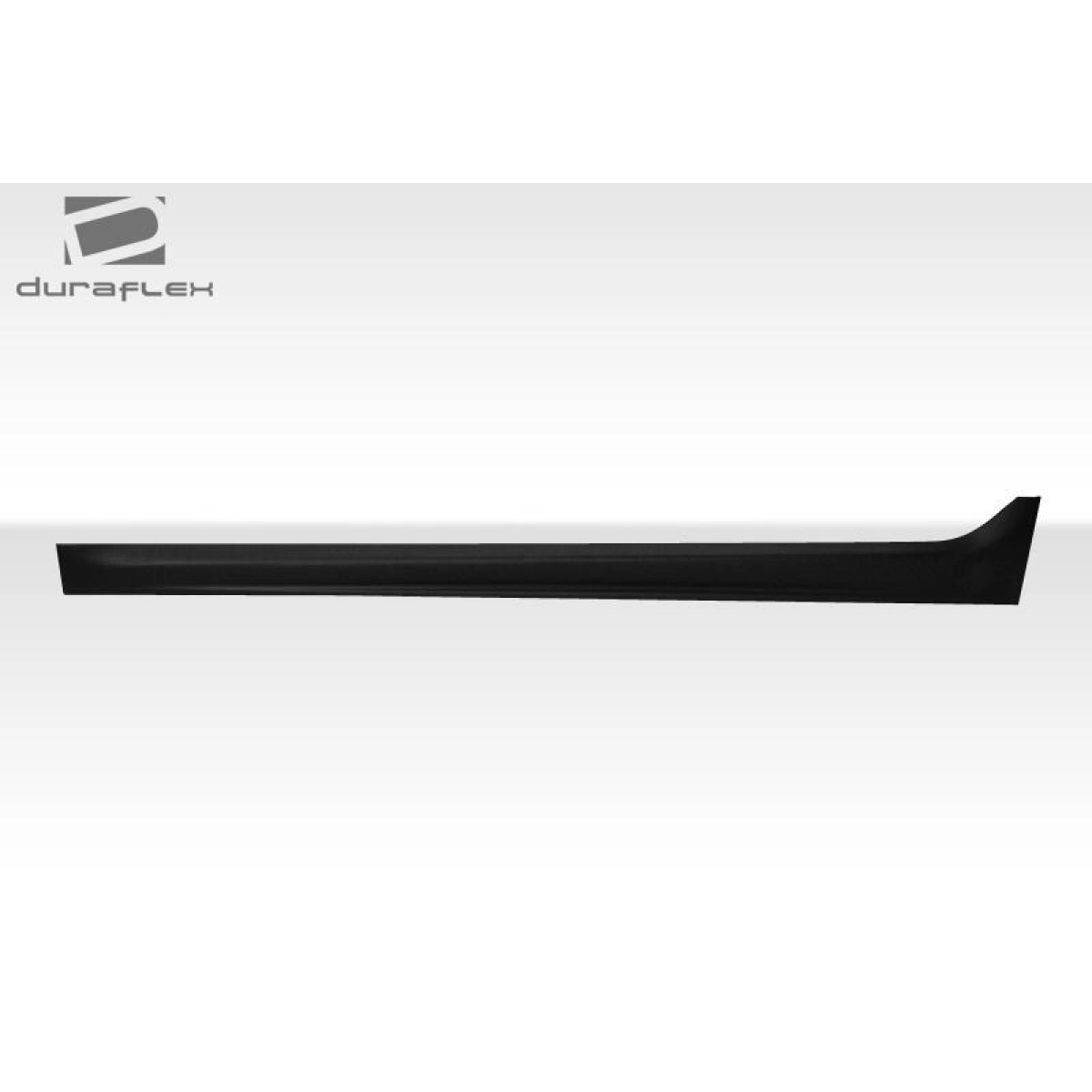 Modify your Mitsubishi Lancer 2008 with our Exterior/Side Skirts - 5