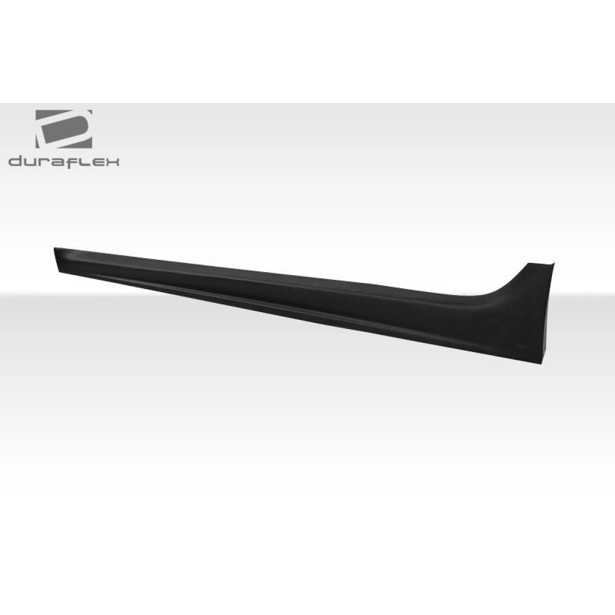 Modify your Mitsubishi Lancer 2008 with our Exterior/Side Skirts - 7
