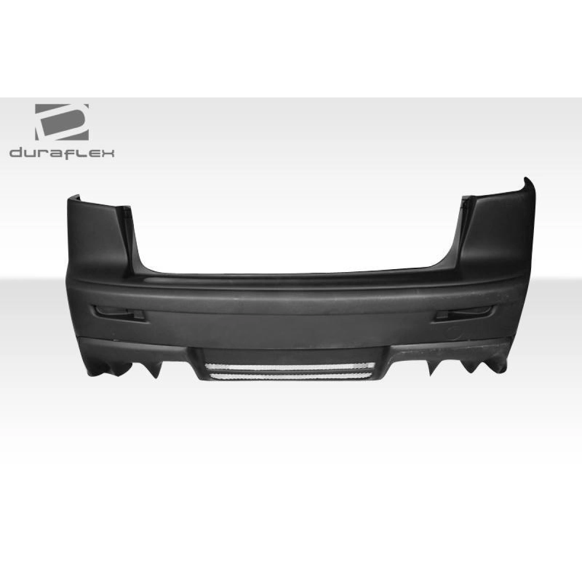 Modify your Mitsubishi Lancer 2008 with our Exterior/Complete Body Kits - 4