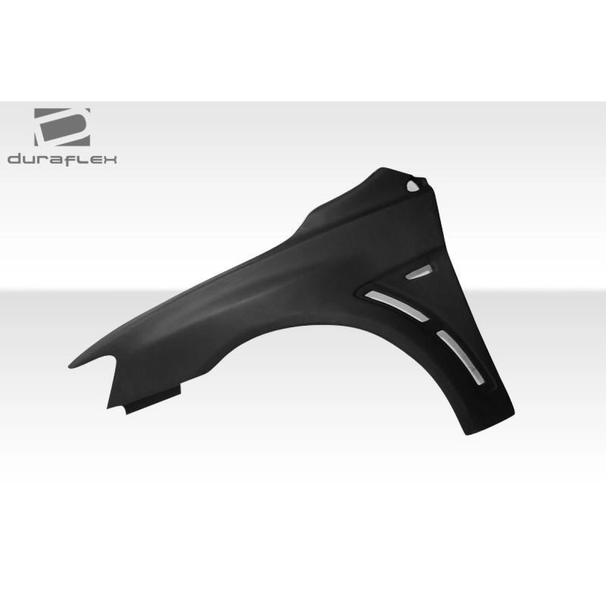 Modify your Mitsubishi Lancer 2008 with our Exterior/Fenders - 5