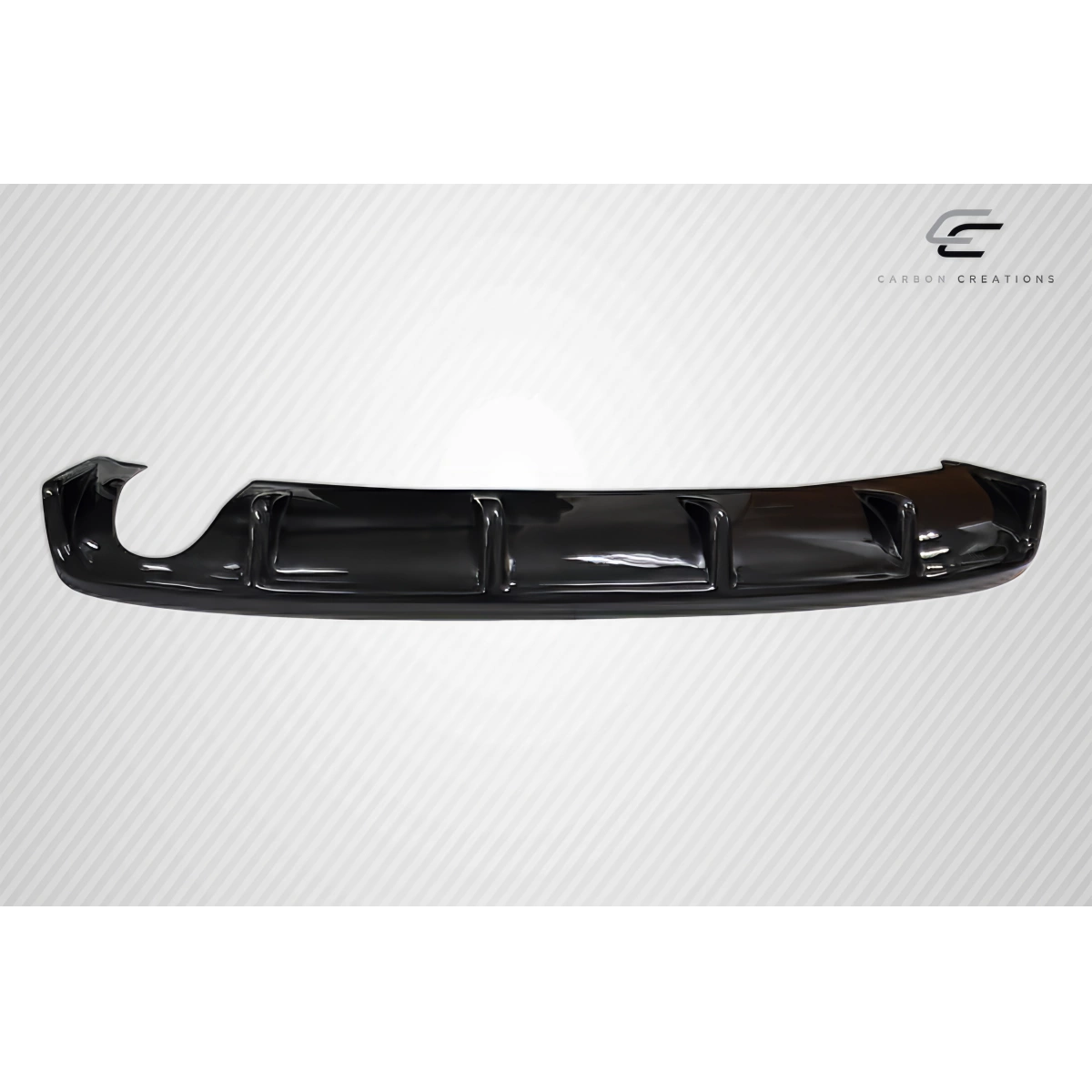 Modify your Mitsubishi Lancer 2008 with our Exterior/Diffusers - 2